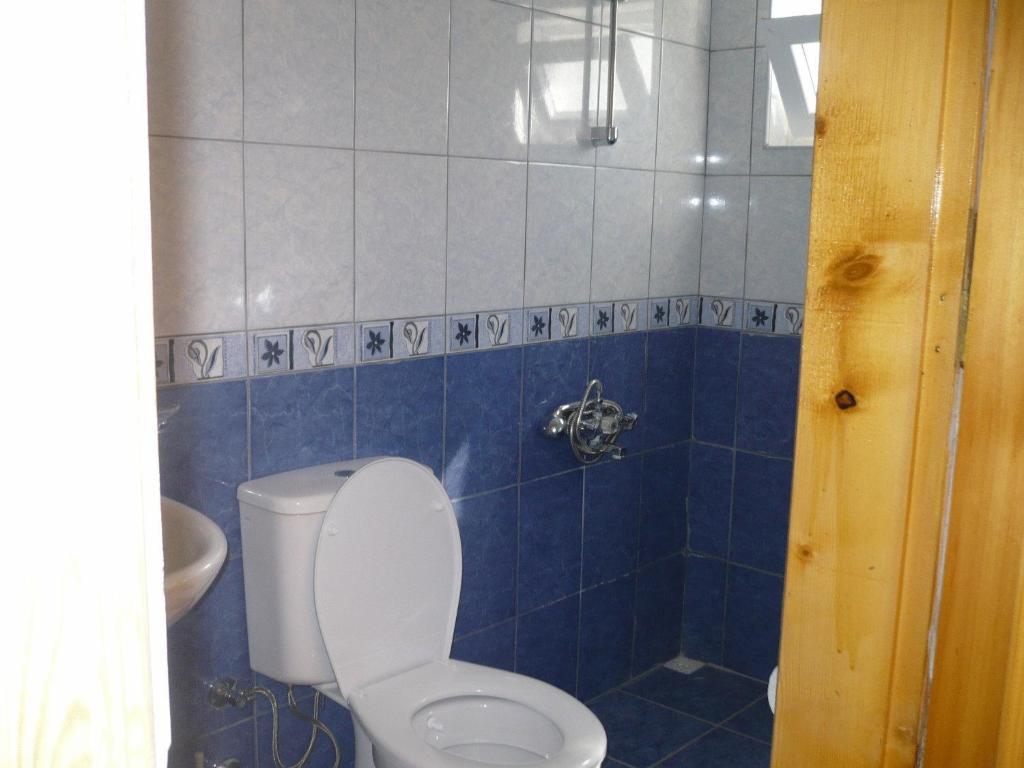Kiyi Pansiyon Çıralı Kültér fotó